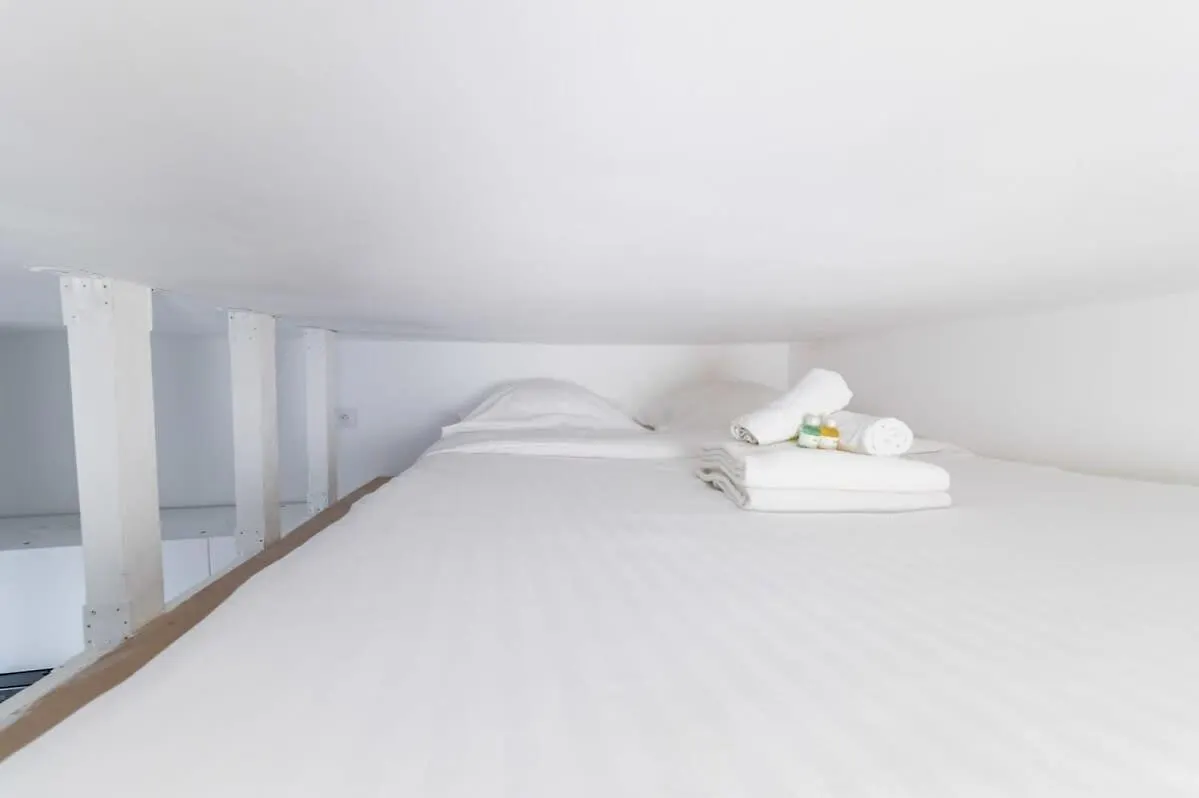 Zzz Jumin- 2P Apartment Paris