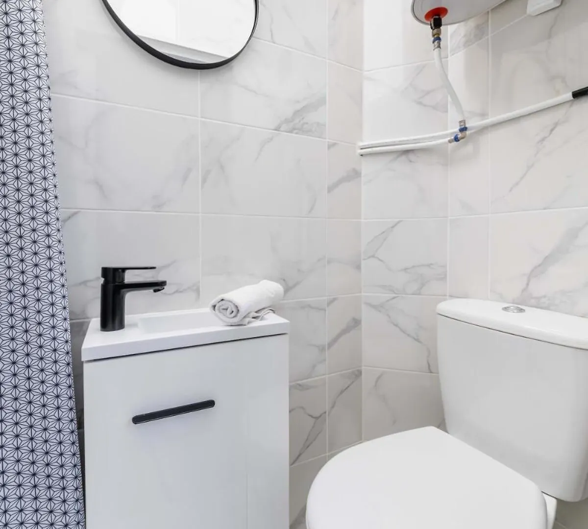 Zzz Jumin- 2P Apartment Paris