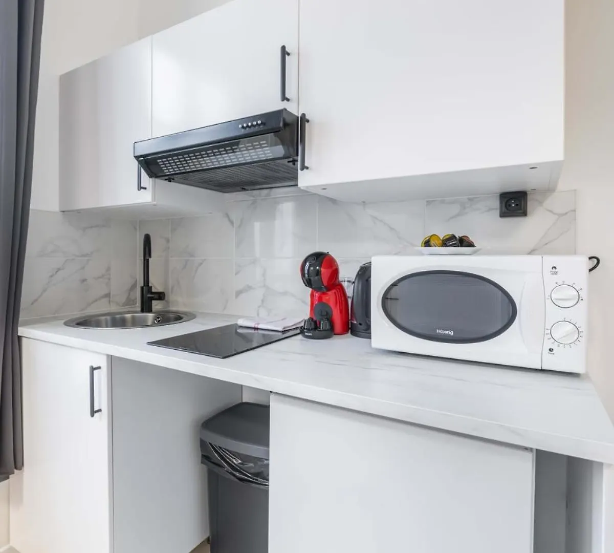 Zzz Jumin- 2P Apartment Paris France